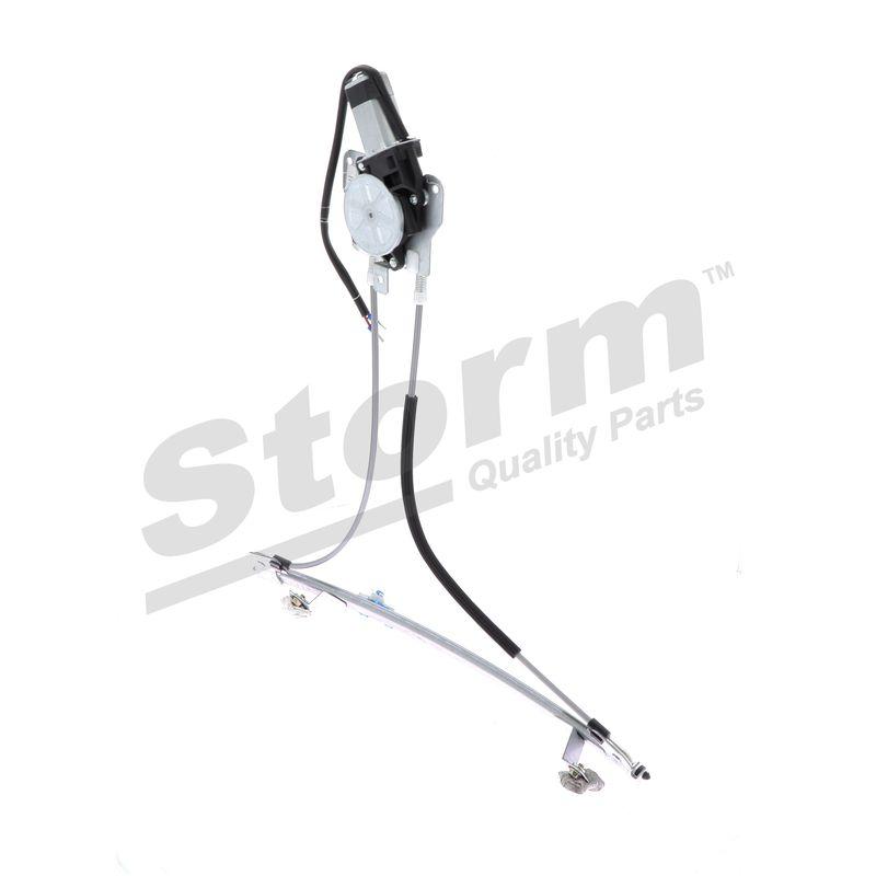 Lève-vitre STORM QUALITY PARTS 78075