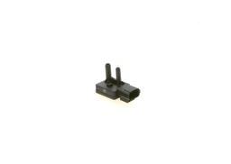 Capteur, pression des gaz échappement BOSCH 0 986 280 717