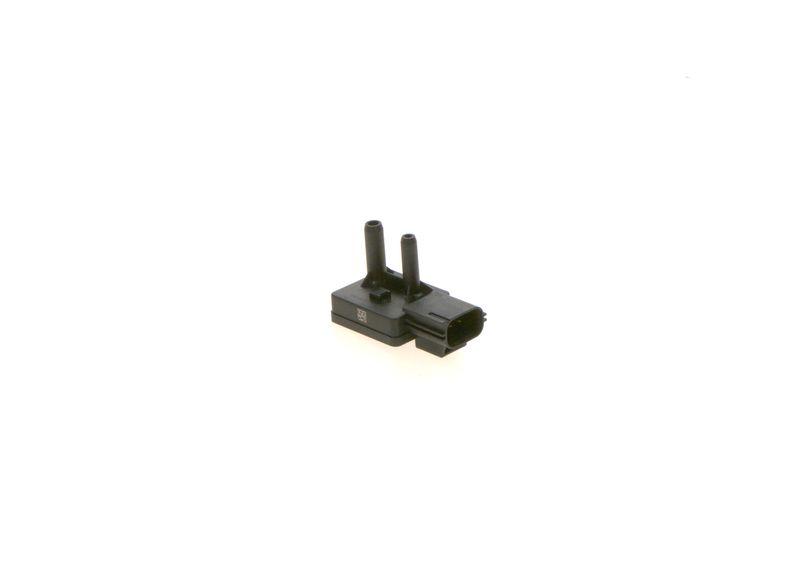 Capteur, pression des gaz échappement BOSCH 0 986 280 717