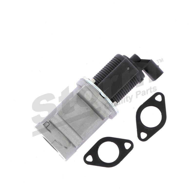 Vanne EGR STORM QUALITY PARTS 9016