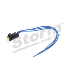 Kit réparation de câble, capteur de pression de carburant STORM QUALITY PARTS 999530