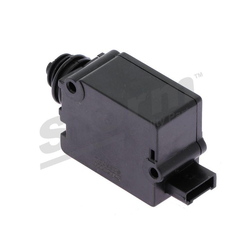 Élément d'ajustage, verrouillage central STORM QUALITY PARTS 971018