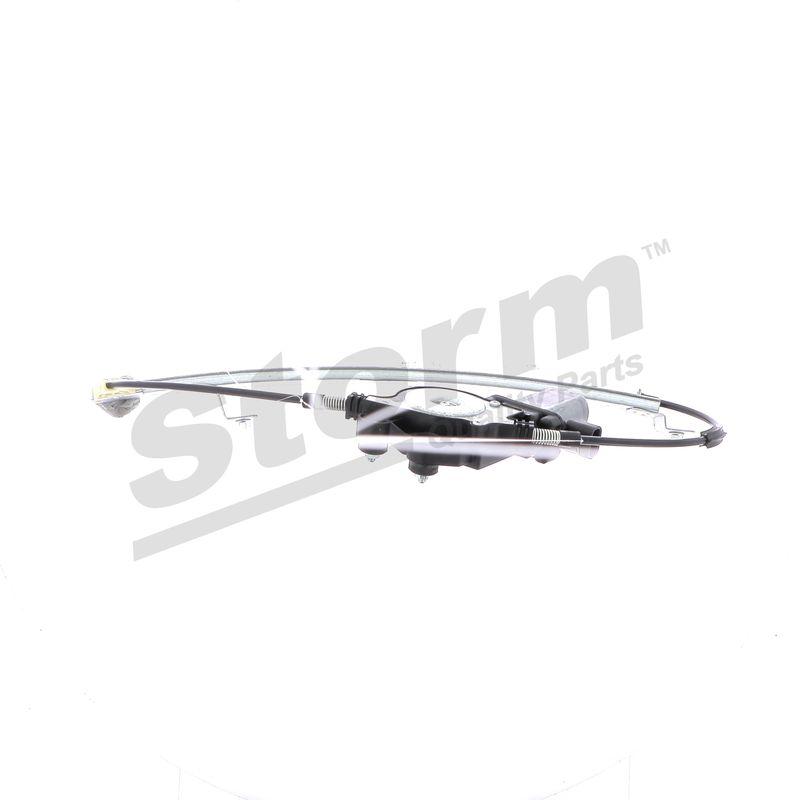Lève-vitre STORM QUALITY PARTS 39777