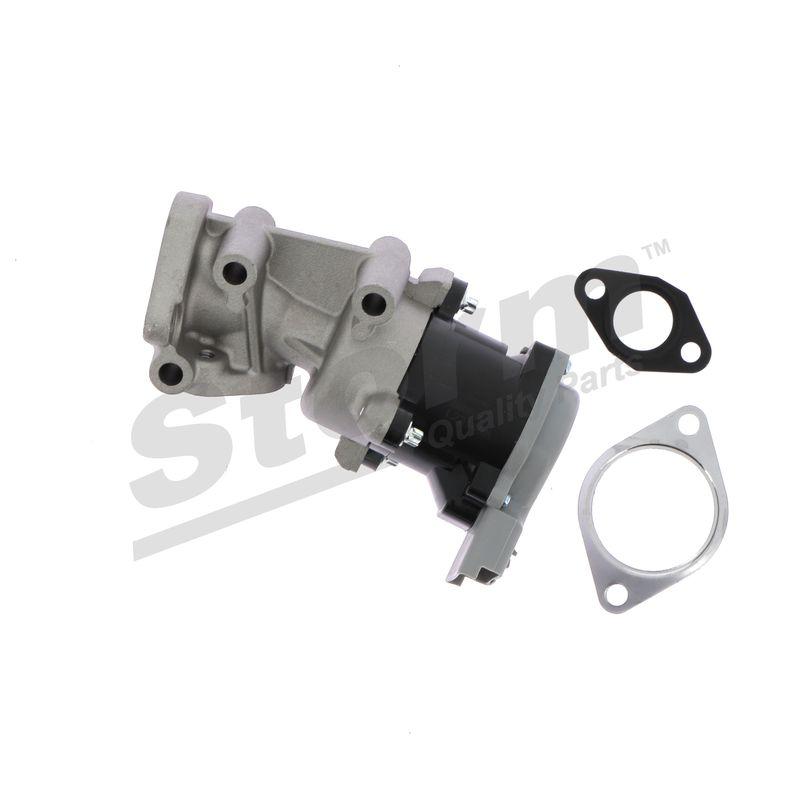 Vanne EGR STORM QUALITY PARTS 9078