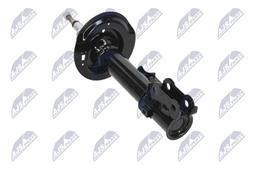 Amortisseur NTY A-HY-540