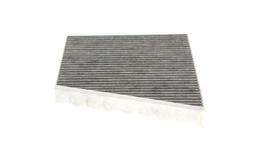 Filtre, air de l'habitacle BOSCH 1 987 432 381