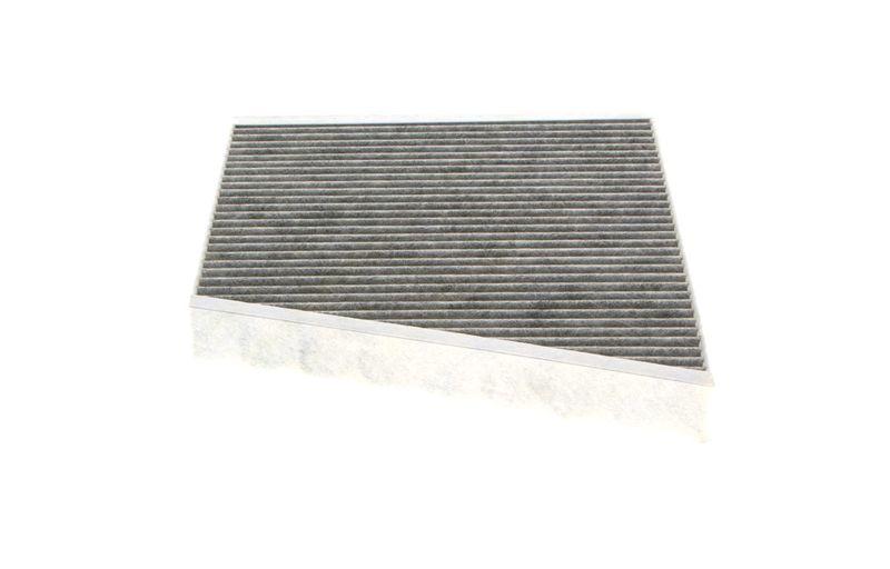 Filtre, air de l'habitacle BOSCH 1 987 432 381