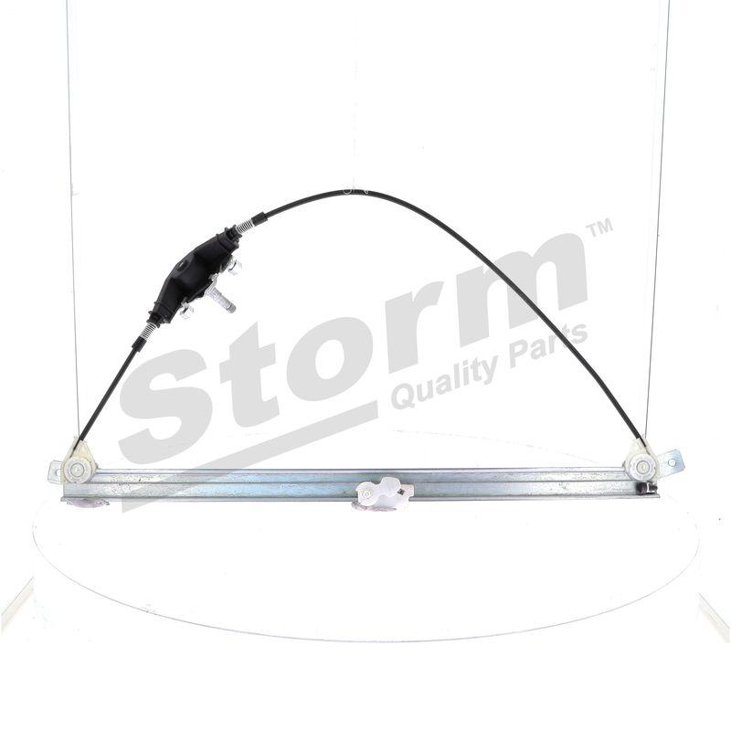 Lève-vitre STORM QUALITY PARTS 83578