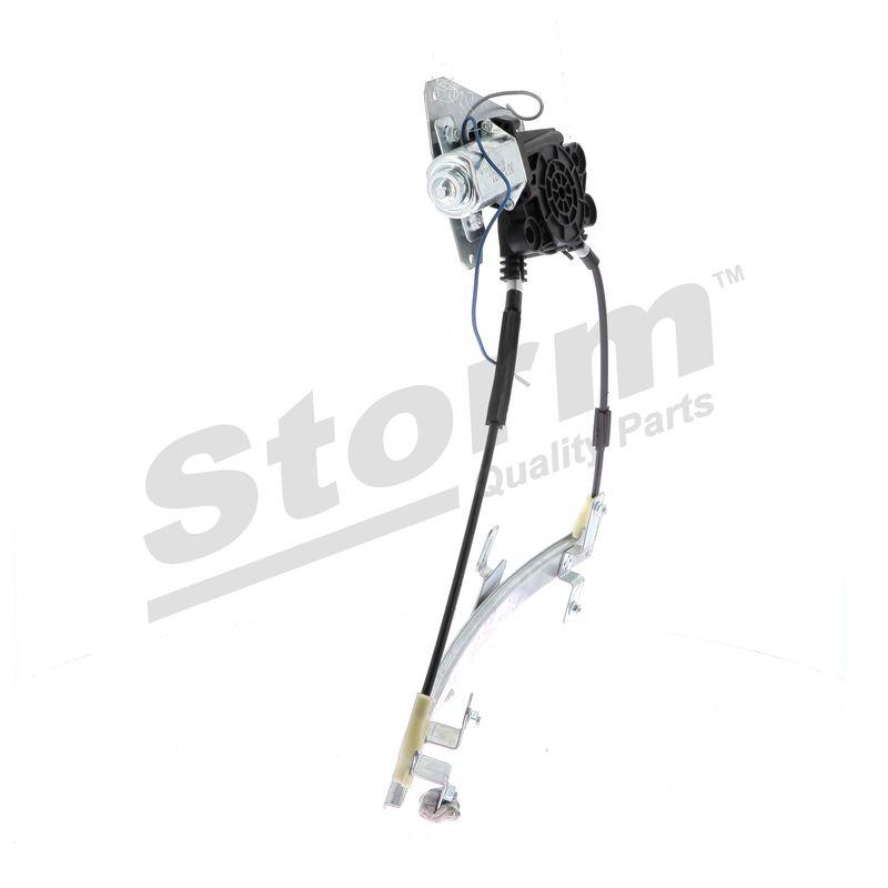 Lève-vitre STORM QUALITY PARTS 151275