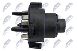Cylindre de fermeture, serrure de contact d'allumage NTY EKS-AU-002
