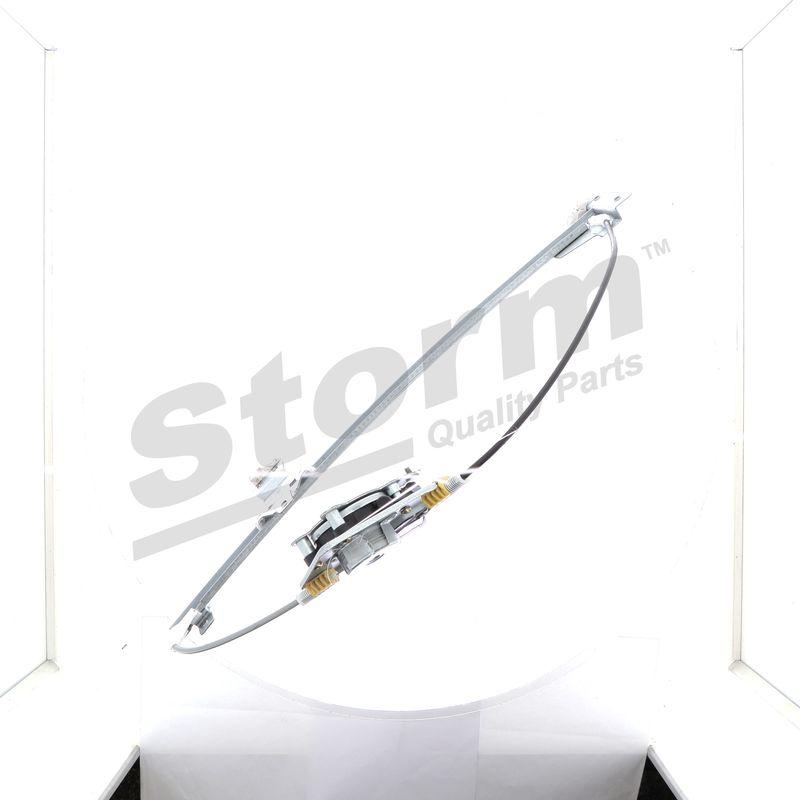 Lève-vitre STORM QUALITY PARTS 50075