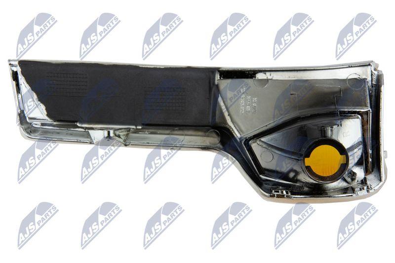 Feu clignotant NTY ELP-VC-005