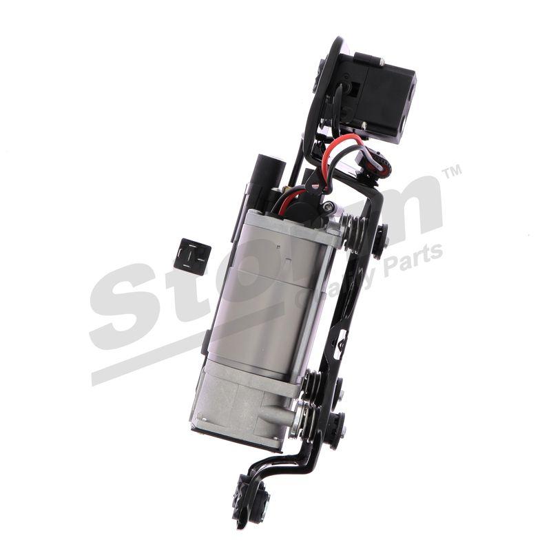 Compresseur, système d'air comprimé STORM QUALITY PARTS 844293ST