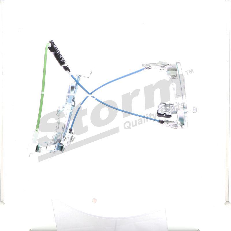 Lève-vitre STORM QUALITY PARTS 176077