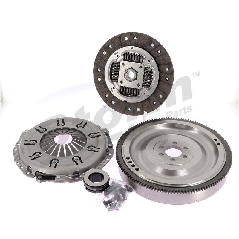Kit adaptateur, embrayage STORM QUALITY PARTS STO1022
