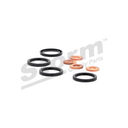 Kit de joints, injecteur STORM QUALITY PARTS 460011