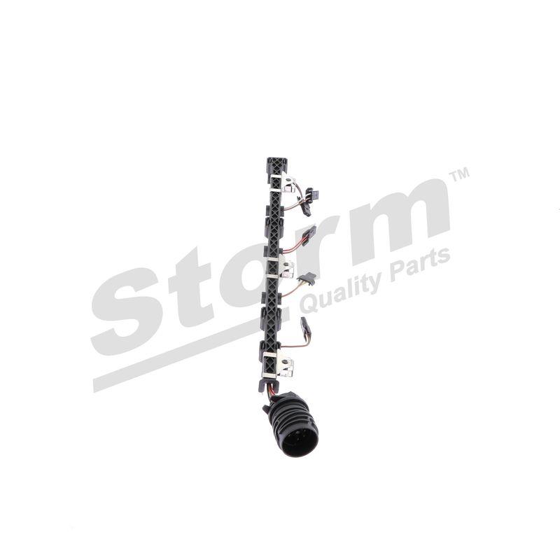 Kit réparation de câble, injecteur STORM QUALITY PARTS 999102