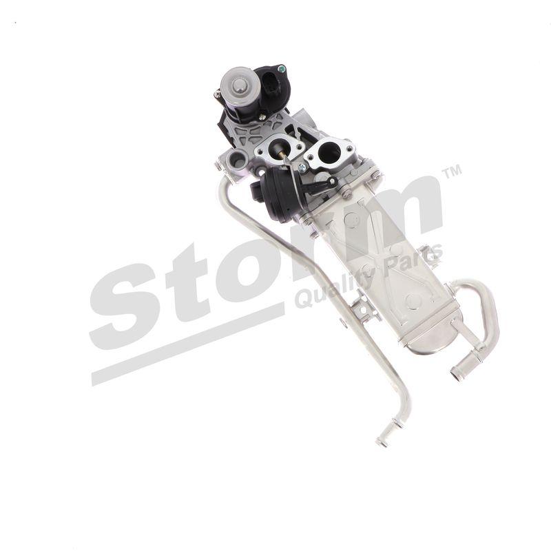 Vanne EGR STORM QUALITY PARTS 9054