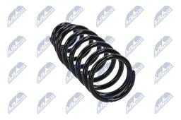 Ressort de suspension NTY ASZ-MS-024