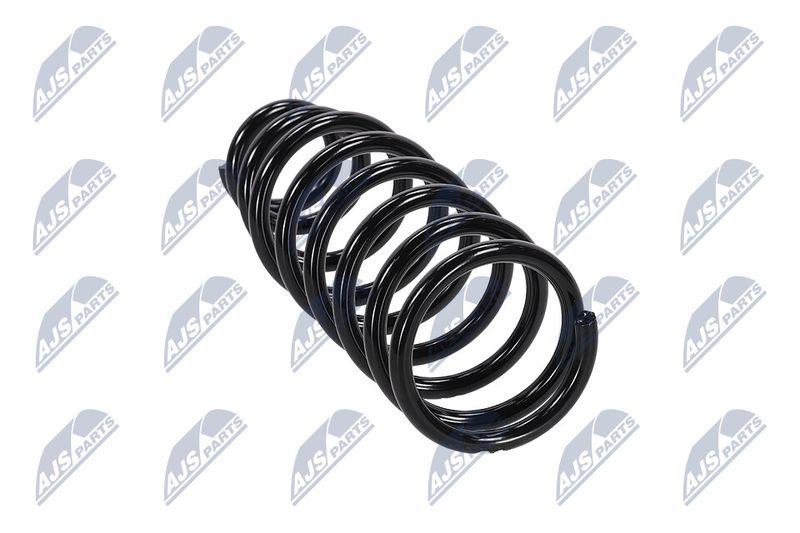 Ressort de suspension NTY ASZ-MS-024
