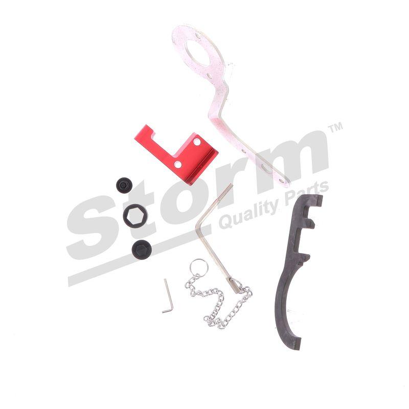 Kit d'outils de réglage, épure de distribution STORM QUALITY PARTS 555502