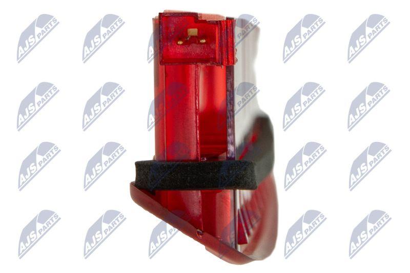 Feu stop additionnel NTY ELP-SE-000