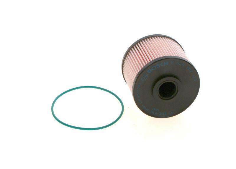 Filtre à carburant BOSCH F 026 402 120