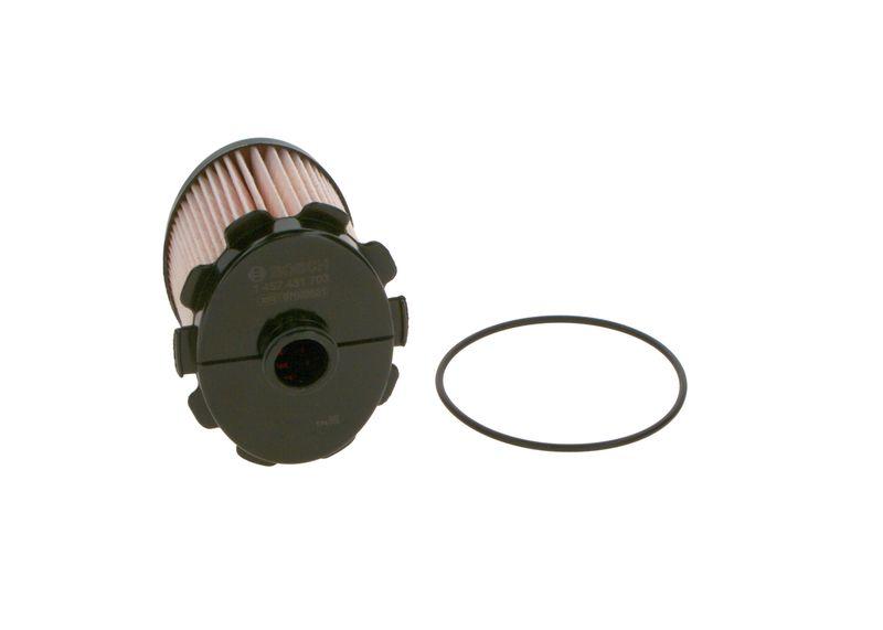 Filtre à carburant BOSCH 1 457 431 703