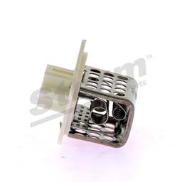 Résistance, pulseur d'air habitacle STORM QUALITY PARTS STO100506