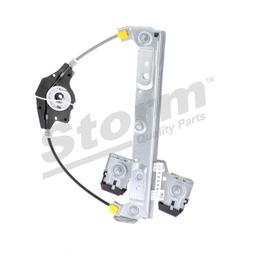 Lève-vitre STORM QUALITY PARTS 4207519