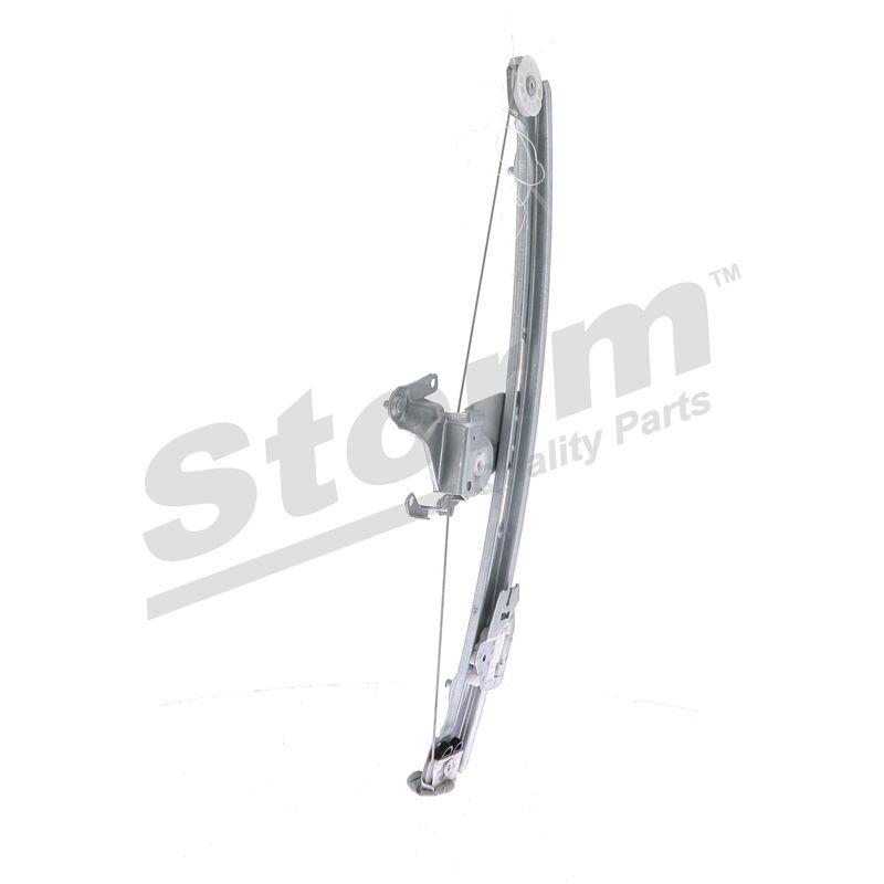 Lève-vitre STORM QUALITY PARTS 18073