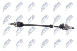 Arbre de transmission NTY NPW-MS-088
