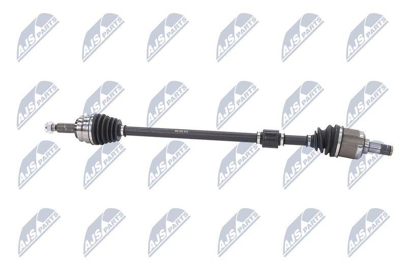 Arbre de transmission NTY NPW-MS-088