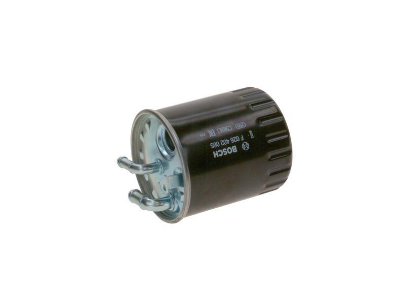 Filtre à carburant BOSCH F 026 402 065