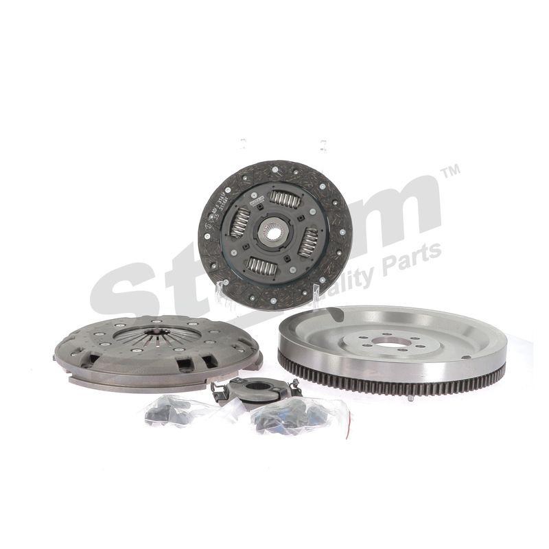 Kit adaptateur, embrayage STORM QUALITY PARTS STO1015