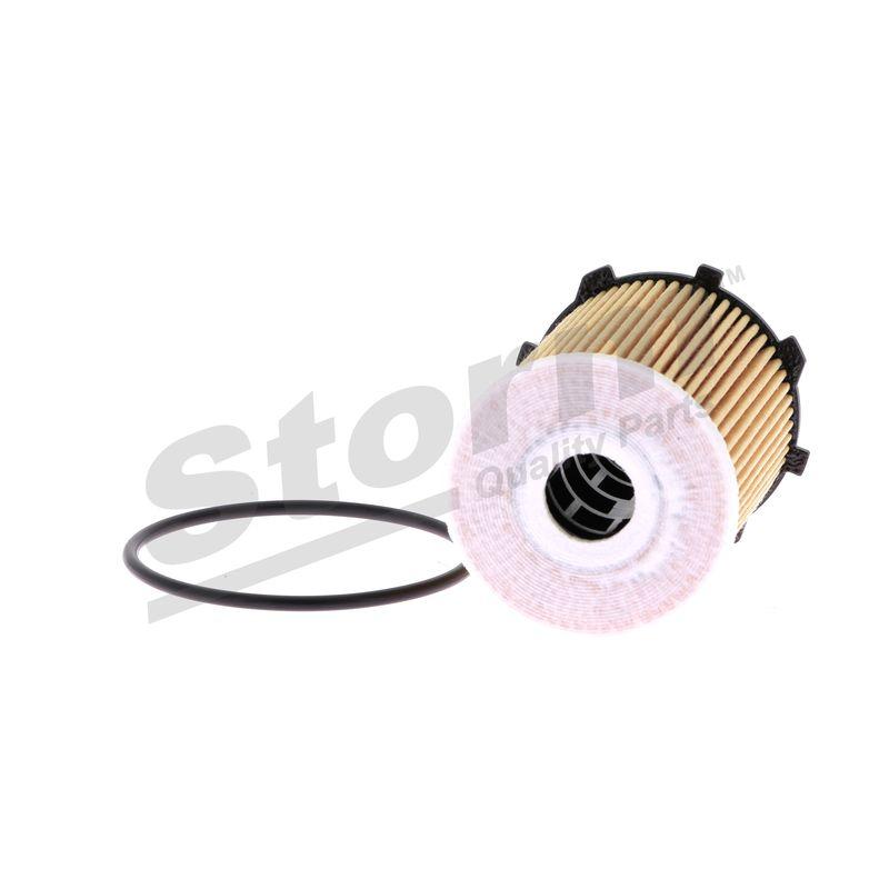 Filtre à huile STORM QUALITY PARTS STO800157