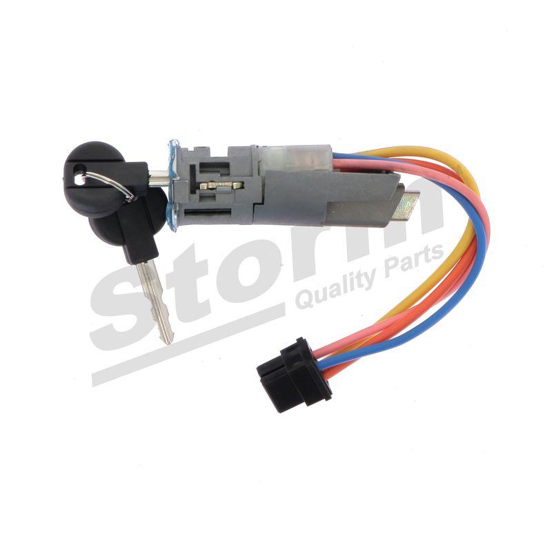 Fermeture-volant STORM QUALITY PARTS 23028