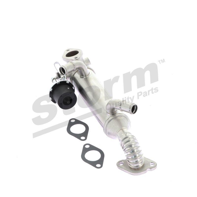 Vanne EGR STORM QUALITY PARTS 9041