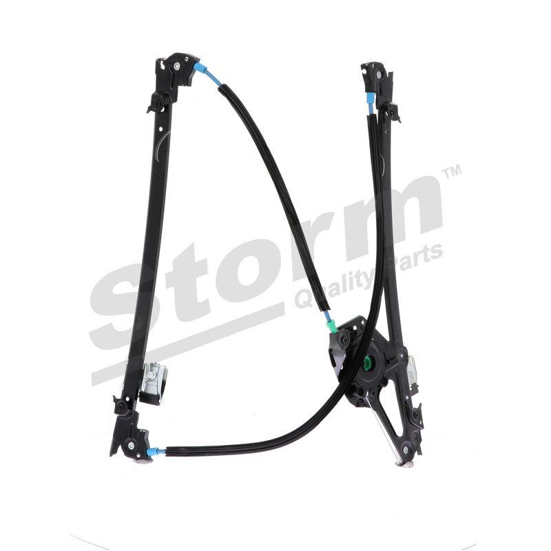 Lève-vitre STORM QUALITY PARTS 4857506