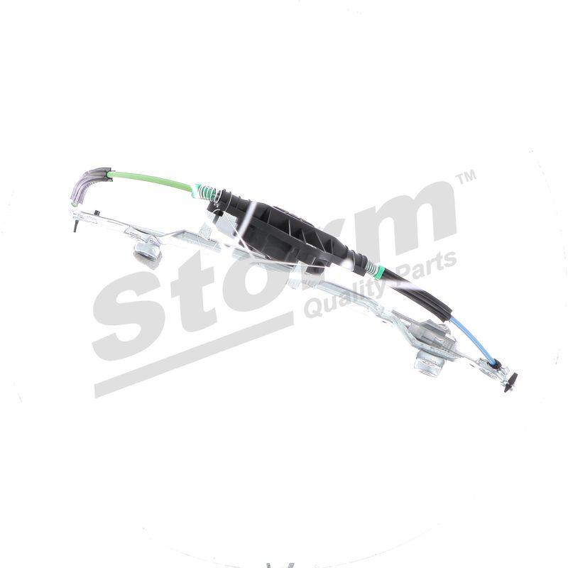 Lève-vitre STORM QUALITY PARTS 81178