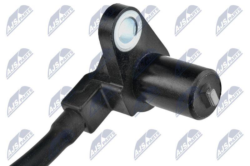 Capteur, vitesse de roue NTY HCA-SU-023