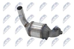 Catalyseur NTY KAT-PL-015