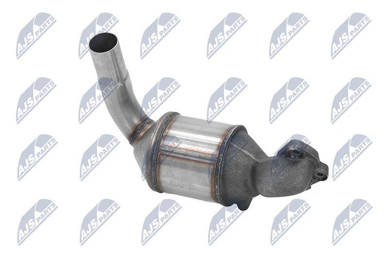 Catalyseur NTY KAT-PL-015
