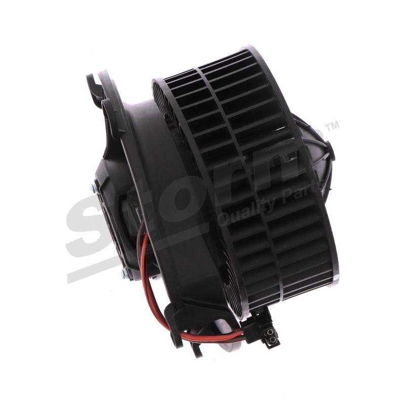 Pulseur d'air habitacle STORM QUALITY PARTS 5100801