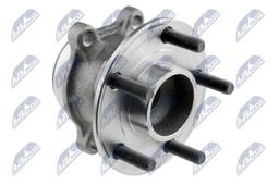 Kit de roulements de roue NTY KLT-FR-050