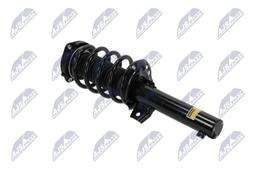 Amortisseur NTY A-AU-035