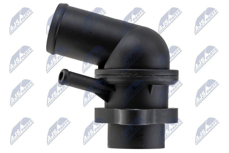 Thermostat, liquide de refroidissement NTY CTM-DW-001