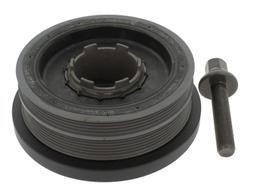 Kit de poulies, vilebrequin CORTECO 80001996