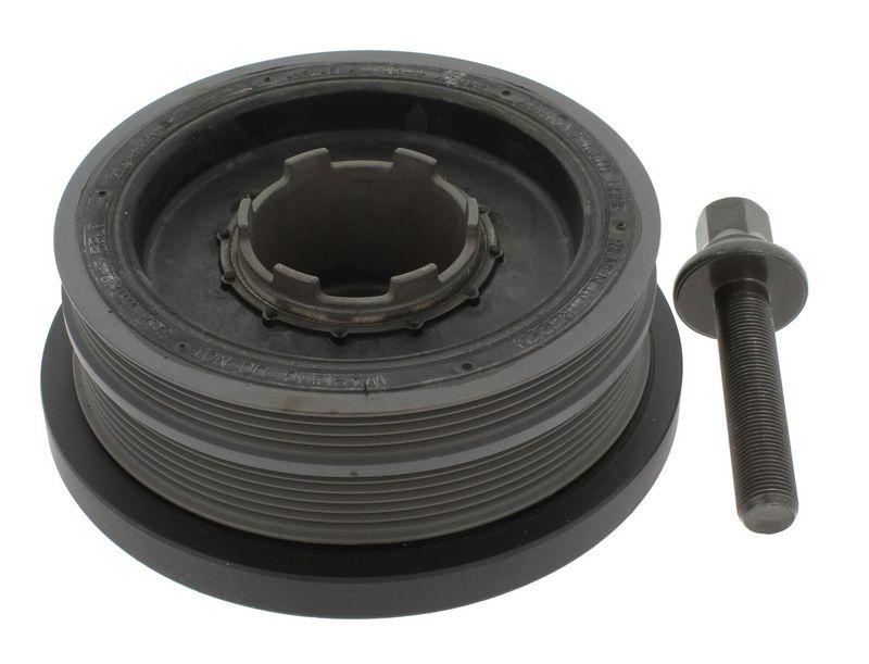 Kit de poulies, vilebrequin CORTECO 80001996