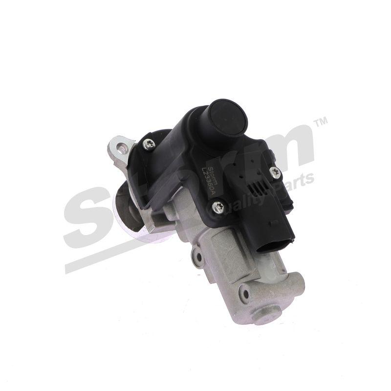 Vanne EGR STORM QUALITY PARTS 9035
